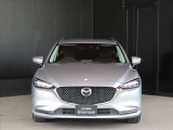 希少なMAZDA6ワゴン入庫しました♪ディーゼルターボ4WD仕様!ナビやETC、360&deg;モニターなど装備も充実しております♪是非この機会にご検討下さい!