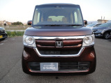 N-BOX G L ホンダセンシング 4WD 