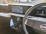 ディーラーオプション「9インチワイドディスプレイオーディオ(FM/AMチューナー・Apple CarPlay/Android Auto・ブルートゥース))