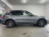 GLC 220d 4マチック ローレウスエディション 4WD 