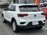 T-Roc TDI スポーツ ディーゼル 