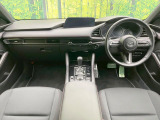 MAZDA3ファストバック 2.0 20S ブラックトーンエディション 