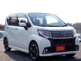 ムーヴカスタム RS ハイパー SAII 4WD 