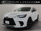 レクサス RX