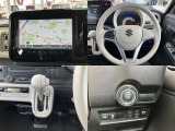 ワゴンRスマイル G 4WD 