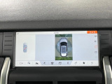◆サラウンドカメラ(360&deg;カメラ)『車載のカメラを駆使し、車を真上から見下ろしている映像に変換、センターディスプレイに表示させ、安全な駐車をサポート。縦列駐車や狭い場所への駐車に大きく役立ちます。』