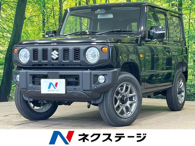 ジムニー  XC