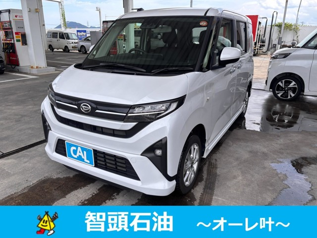 ムーヴ G 4WD 