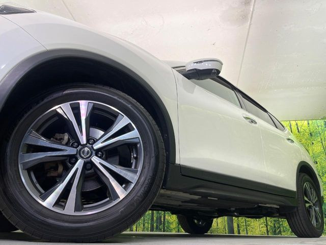 日産 エクストレイル 2.0 20Xi の中古車詳細 (101,943km, ブリリアント