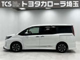 外板色はホワイトパールクリスタルシャイン(070)!