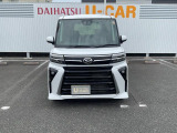 タントカスタム X リミテッド 