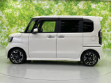 N-BOXカスタム G L ターボ ホンダセンシング 