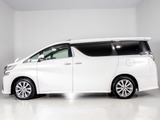 ★サイドビュー★ダウンサス、車高調、ホイール等のカスタムも承っております!