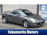 トヨタ MR-S 1.8Sエディション シーケンシャル ETC Bluetooth 走行距離62678km ドラレコ前後 ハードトップ 社外ナビ フルセグTV CD/DVD Bluetooth FM/AM
