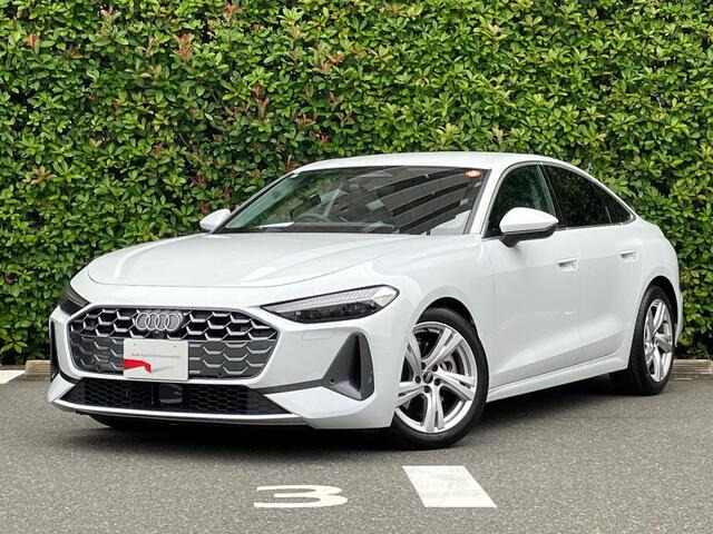 A5TFSI 110kW