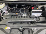 親切・丁寧な専門メカニックスタッフが応対!・車検・点検整備・事故等の修理などアフターサービスも安心。お車のカスタマイズもネクステージのサービススタッフまでご相談ください!