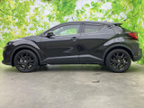 C-HR ハイブリッド 1.8 G モード ネロ セーフティ プラスIII 
