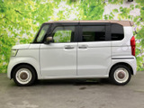 N-BOX G EX ホンダセンシング カッパーブラウンスタイル 