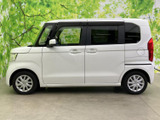 N-BOX G L ホンダセンシング 