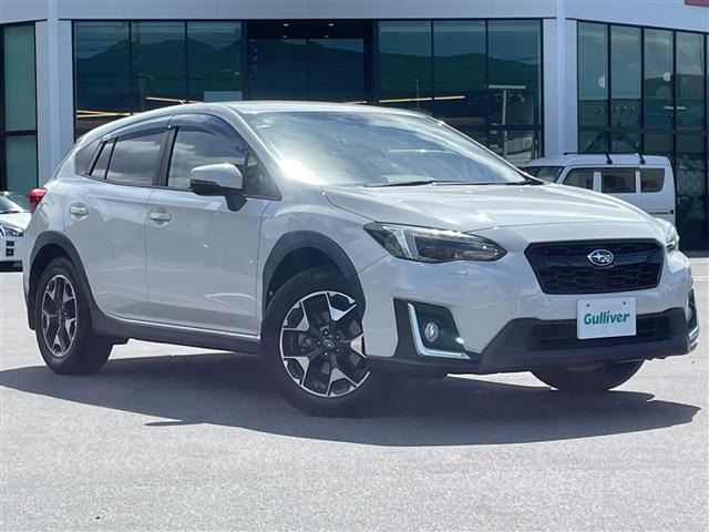 インプレッサXV 2.0i-L アイサイト 4WD 4WD 修復歴無し