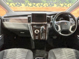デリカD:5 2.2 P 4WD 