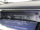 CD再生機能付き!