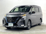 セレナ 1.2 e-POWER ハイウェイスターV 修復歴無し