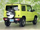 ジムニー XC 4WD 