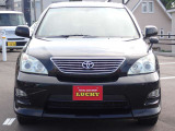 ハリアー 2.4 240G Lパッケージ 4WD 