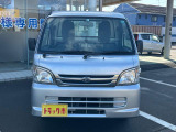 ハイゼットトラック  エアコン パワステ