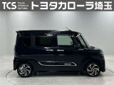 スクエアデザインで車両感覚がつかみやすく運転しやすい!