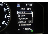 現在の走行距離です。乗り方や用途によって走行距離は異なりますが1年間に1万キロが一般的な目安です。