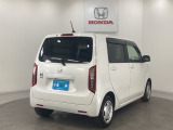 【Honda認定中古車 U-Select】 は3つの安心をお約束します。 1 Hondaのプロが整備した安心。 2 第三者機関がチェックした安心。 3 購入後もHondaが保証する安心。