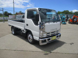 エルフ  3.0 フルフラットロー ディーゼルターボ 4WD
