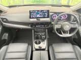 エクストレイル 1.5 G e-4ORCE 4WD 