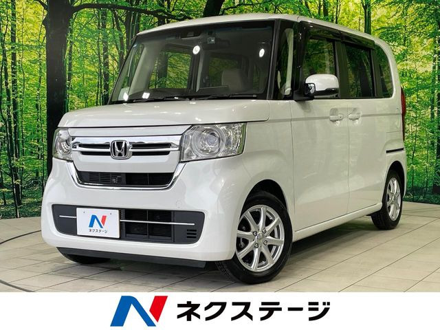 N-BOX L 