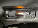 【ETC】高速道路の料金所をストレスなく通過!話題のスポットやサービスエリアに多い「スマートIC」利用時は必須のアイテムです。当店でセットアップを実施、ご納車当日からすぐにご利用いただけます!