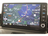 9インチ純正ナビ VXU-225VZi インターナビ対応 フルセグTV CD DVD BluetoothAudio MusicRack USB 初めての道でも安心・快適なドライブをサポートします!