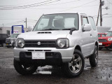 ジムニー XG 4WD XG 4WD