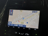 プリウス 1.8 S 後期型 禁煙車 純正ナビ