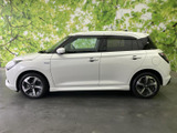 スイフト 1.2 ハイブリッド(HYBRID) MZ 