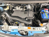 親切・丁寧な専門メカニックスタッフが応対!・車検・点検整備・事故等の修理などアフターサービスも安心。お車のカスタマイズもネクステージのサービススタッフまでご相談ください!