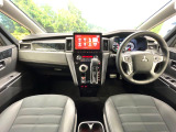 デリカD:5 2.2 シャモニー 電動サイドステップ 4WD 