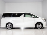 ★サイドビュー★ダウンサス、車高調、ホイール等のカスタムも承っております!