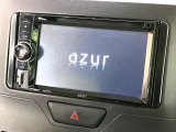 【ナビゲーション】使いやすいナビで目的地までしっかり案内してくれます。各種オーディオ再生機能も充実しており、お車の運転がさらに楽しくなります!!