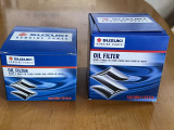☆エンジンオイルは、5W-30(SPグレード)オイルエレメントはスズキ純正品を使用します♪