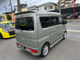 新車新型エブリーワゴン続々入庫中お買い得価格でお好きな色グレードオプション選べます勿論オプションメーカー直接仕入れでナビ/ドラレコ/ETC/アルミ/タイヤ/車高調お買得価でOK格安心正規新車全国メーカー保証付