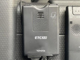 【ETC】高速道路の料金所をストレスなく通過!話題のスポットやサービスエリアに多い「スマートIC」利用時は必須のアイテムです。当店でセットアップを実施、ご納車当日からすぐにご利用いただけます!