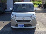 ムーヴキャンバス X SAIII 4WD 