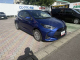 ヤリス 1.5 ハイブリッド X E-Four 4WD 
